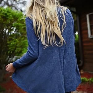 aerie Sweaters - Aerie Just Add Leggings Inside Out Sweater Size S aerie Sweaters - Aerie Just Add Leggings Inside Out Sweater Size S